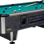 Pool table - immagine 2