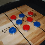 Shuffleboard da 12' - immagine 4